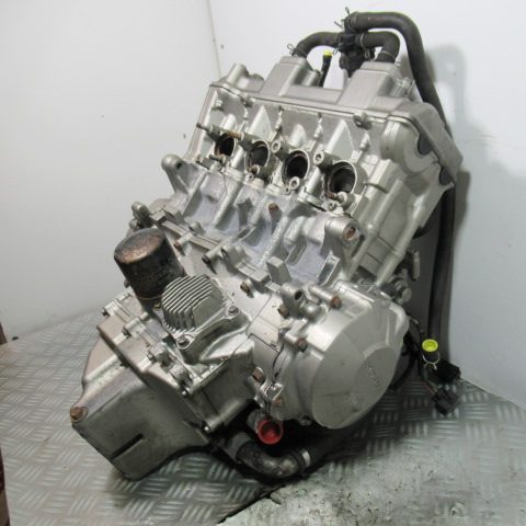 Moteur HONDA 600 CBF-N – 2008 -PC43E- 30704KM