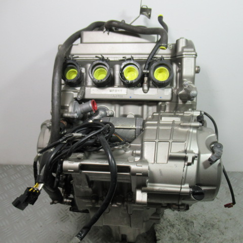 Moteur HONDA 600 CBF-N – 2008 -PC43E- 30704KM