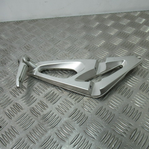 Platine repose pied arrière gauche BMW K1200R – 2005 –
