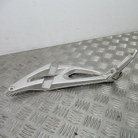 Platine repose pied arrière gauche BMW K1200R – 2005 –