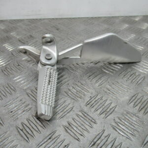 Platine repose pied avant gauche BMW K1200R – 2005 –