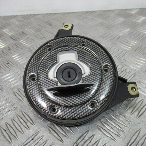Bouchon réservoir d’essence BMW K1200R – 2005 –
