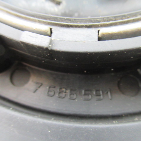 Bouchon réservoir d’essence BMW K1200R – 2005 –