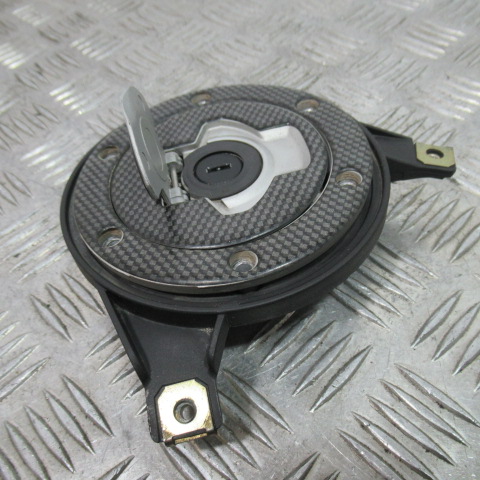 Bouchon réservoir d’essence BMW K1200R – 2005 –