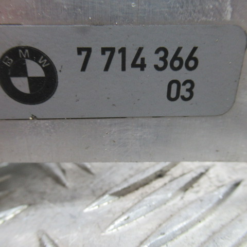 Bras de suspension BMW K1200R – 2005 –