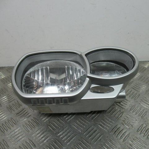 Optique phare BMW K1200R – 2005 –