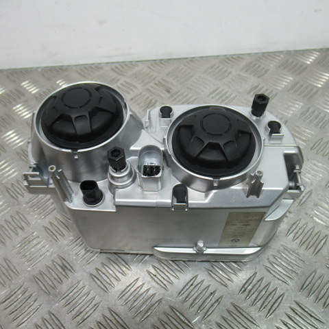 Optique phare BMW K1200R – 2005 –