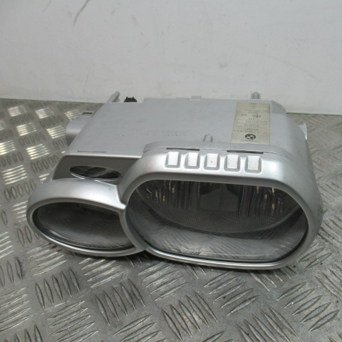 Optique phare BMW K1200R – 2005 –