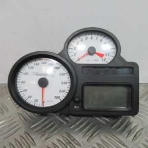 Compteur BMW K1200R  – 2005 – 46948KM –