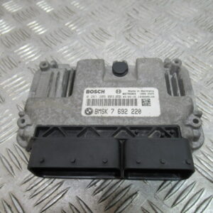 Calculateur ECU BMW K1200R – 2005 –