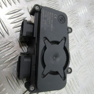 Boitier alarme BMW K1200R – 2005 –