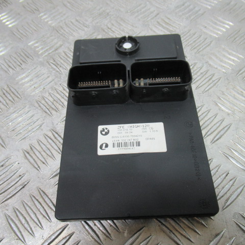 Boitier de gestion BMW K1200R – 2005 –