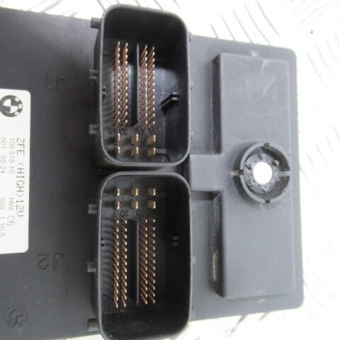 Boitier de gestion BMW K1200R – 2005 –