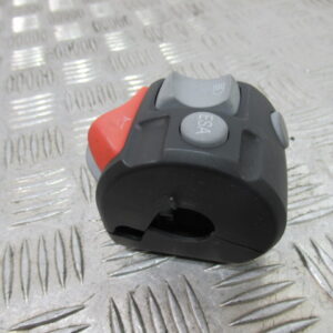 Commodo gauche BMW K1200R – 2005 –