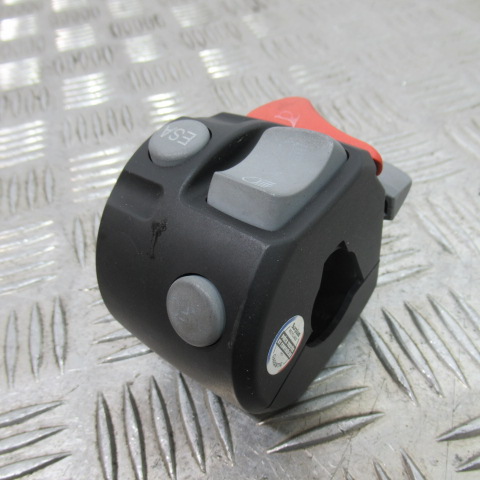 Commodo gauche BMW K1200R – 2005 –