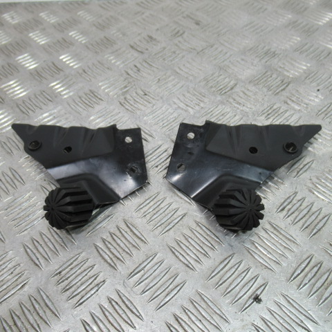 Support réservoir d’essence BMW K1200R – 2005 –