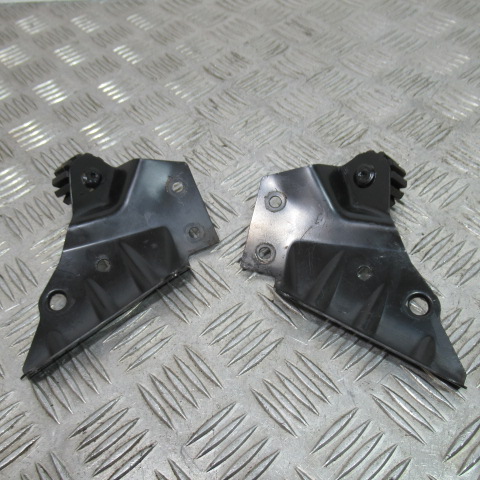 Support réservoir d’essence BMW K1200R – 2005 –