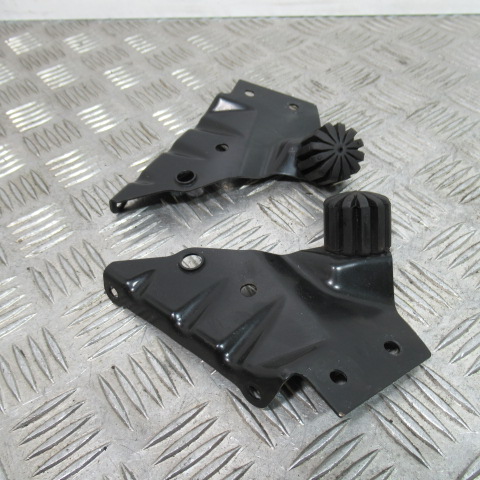 Support réservoir d’essence BMW K1200R – 2005 –