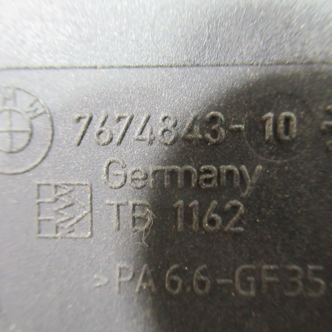 Réservoir d’huile BMW K1200R – 2005 –