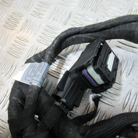 Faisceau électrique BMW K1200R – 2005 –