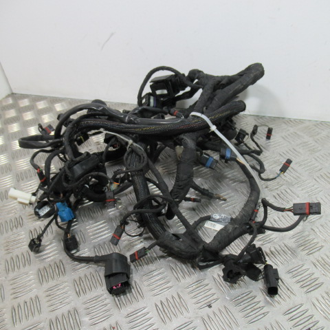 Faisceau électrique BMW K1200R – 2005 –