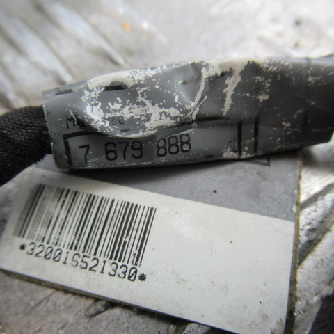 Faisceau électrique BMW K1200R – 2005 –