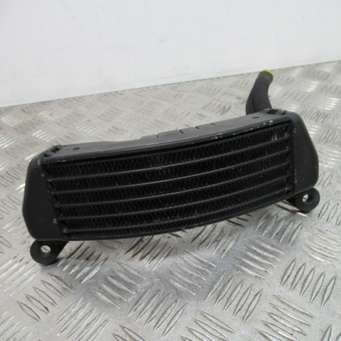 Radiateur d’huile BMW K1200R – 2005 –