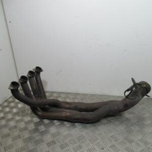 Collecteur d&rsquo;échappement BMW K1200R – 2005 –