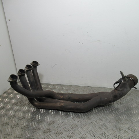 Collecteur d’échappement BMW K1200R – 2005 –