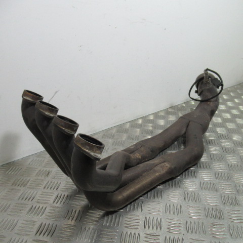 Collecteur d’échappement BMW K1200R – 2005 –