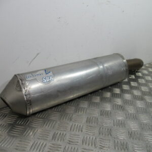 Silencieux Leovinci  BMW K1200R – 2005 –