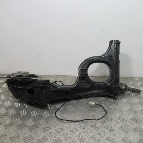 Pont arrière cardan BMW K1200R – 2005 –