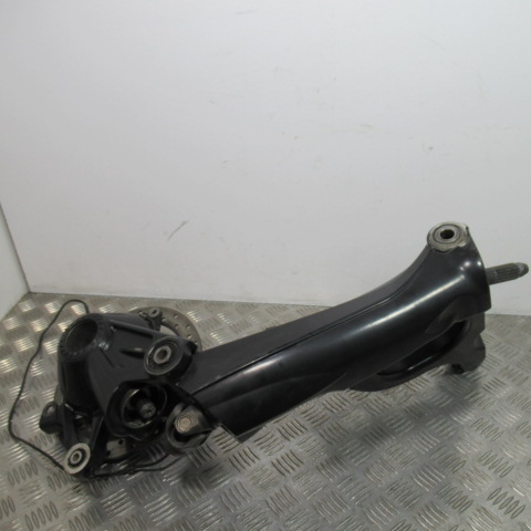 Pont arrière cardan BMW K1200R – 2005 –