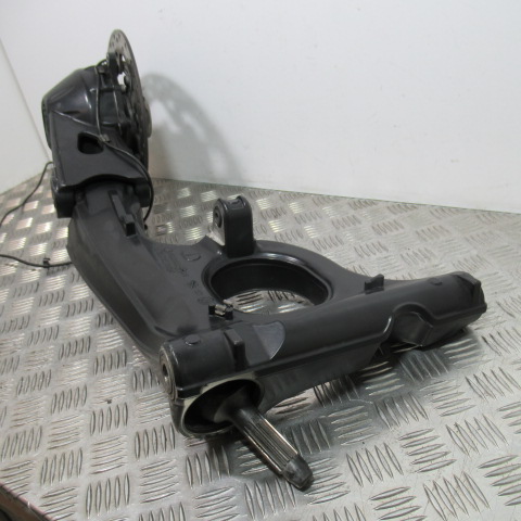 Pont arrière cardan BMW K1200R – 2005 –