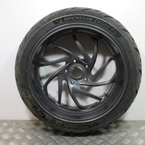 Roue arrière BMW K1200R – 2005 –