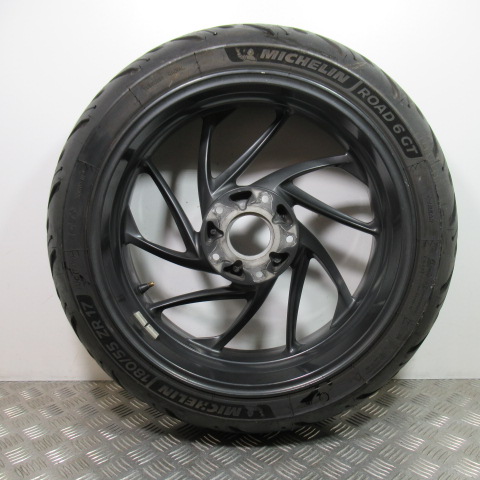 Roue arrière BMW K1200R – 2005 –