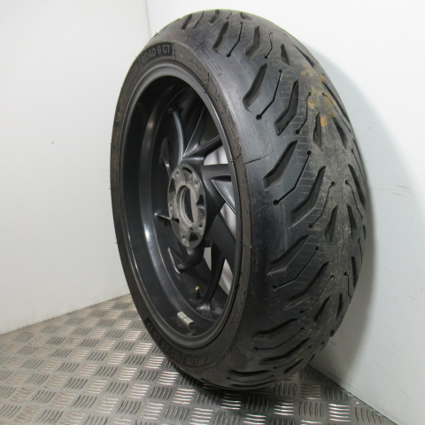 Roue arrière BMW K1200R – 2005 –