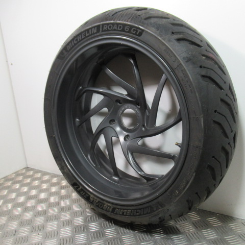 Roue arrière BMW K1200R – 2005 –