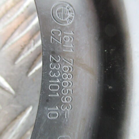 Support de réservoir d’essence BMW K1200R – 2005 –