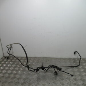 Lot de durites BMW K1200R – 2005 –