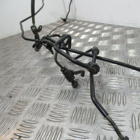 Lot de durites BMW K1200R – 2005 –