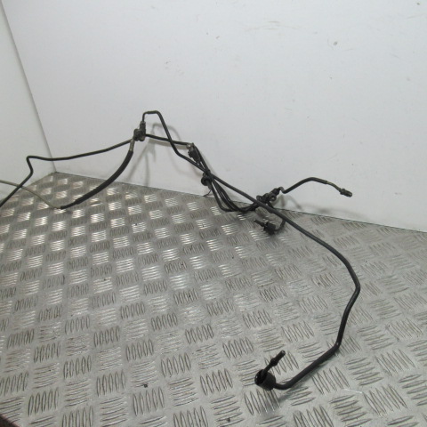 Lot de durites BMW K1200R – 2005 –