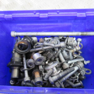 Visserie BMW K1200R – 2005 –