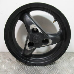 Jante arrière PEUGEOT 50 ELYSTAR – 2013 –