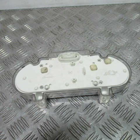 Compteur PEUGEOT 50 ELYSTAR – 2013 – 29984KM