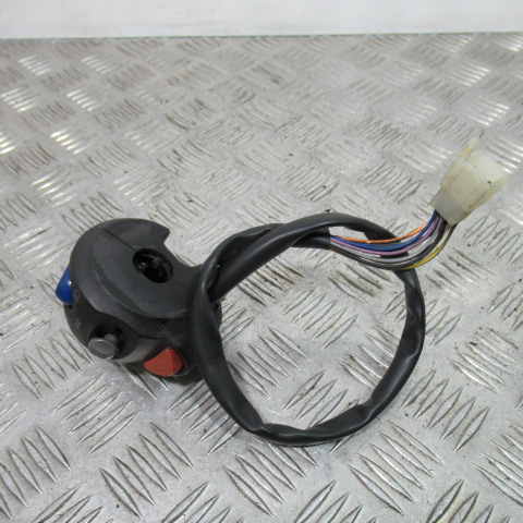 Commodo droit PEUGEOT 50 ELYSTAR – 2013 –