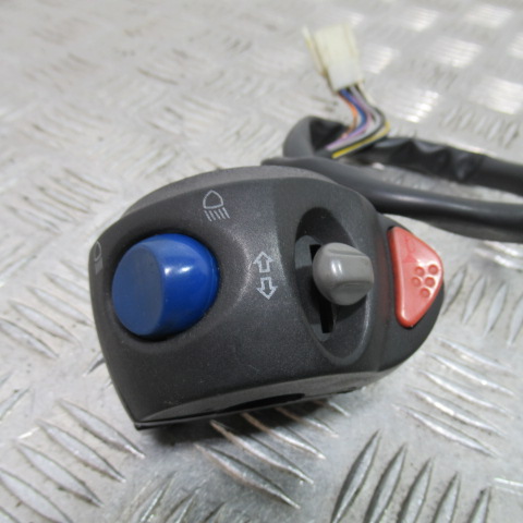 Commodo droit PEUGEOT 50 ELYSTAR – 2013 –