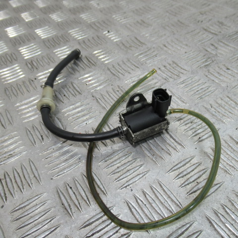 Pompe à huile PEUGEOT 50 ELYSTAR – 2013 –