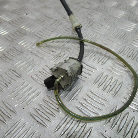 Pompe à huile PEUGEOT 50 ELYSTAR – 2013 –