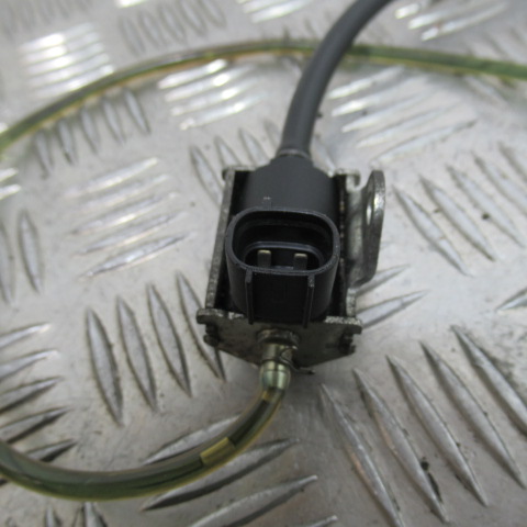 Pompe à huile PEUGEOT 50 ELYSTAR – 2013 –